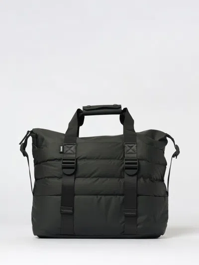 Rains Shoulder Bag Woman  In Black