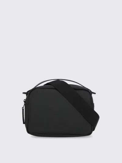 Rains Crossbody Bags  Woman Colour Black 1
