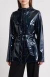 Rains Curve Waterproof Rain Jacket