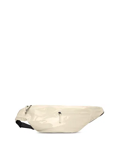 Rains Dash Bum Bag In Neutral