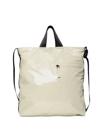 Rains Dash Tote Bag In Neutral