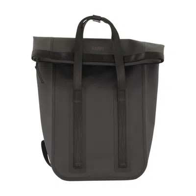 Rains Backpack In Pattern