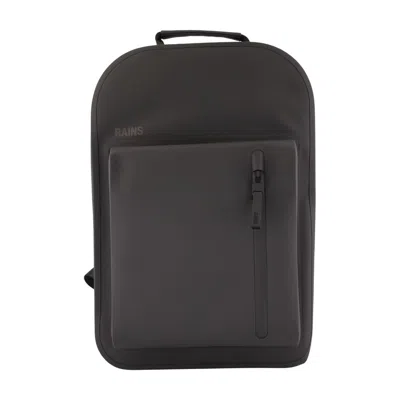 Rains Backpack In Pink