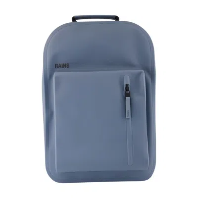 Rains Backpack In Red