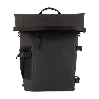 Rains Backpack In Red