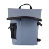 Rains Backpack In Blue