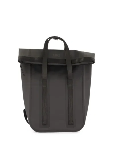 Rains Deepwater W4 Backpack In Black