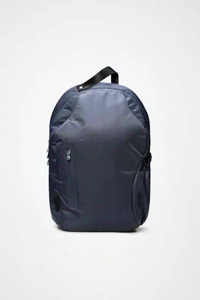 Rains Delphi Backpack In Veil