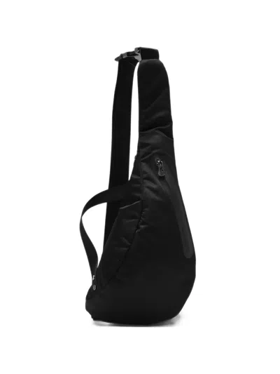 Rains Delphi Crossbody Bag In Black