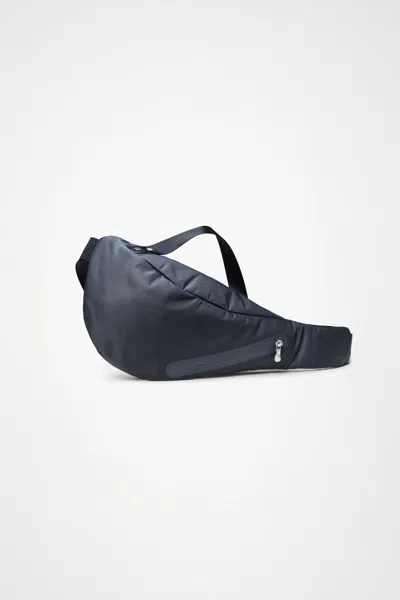 Rains Delphi Crossbody Bag In Veil