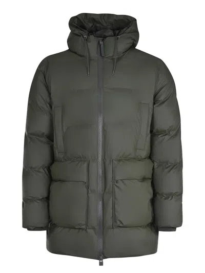 RAINS RAINS DOWN JACKET