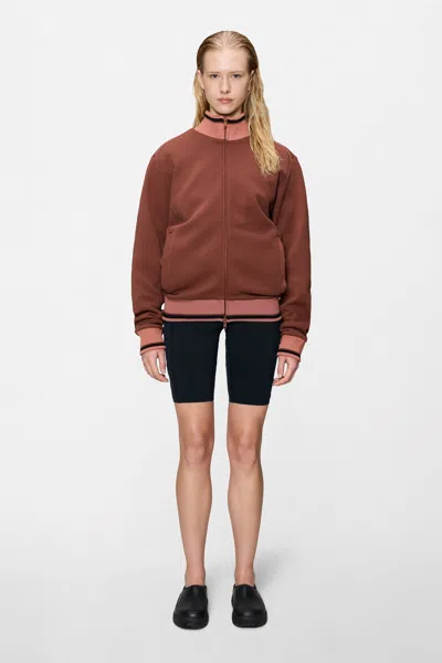 Rains Downtime Track Top