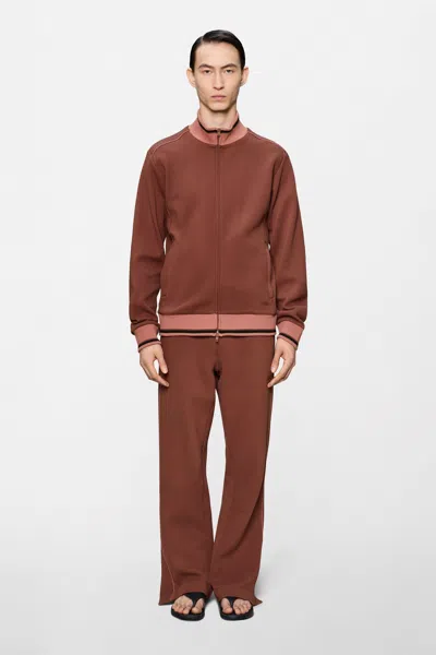 Rains Downtime Track Top
