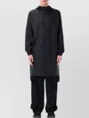 Rains Men's Fishtail Parka