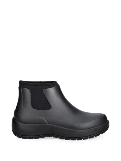 Rains Dry Rain Boots In Gray