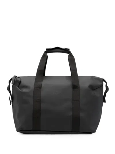 Rains Duffle Bag Hilo "w3 Hilo Weekend" In Pattern