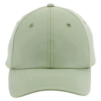 Rains Earth Classic Baseball Cap In Green