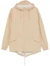 Rains Fishtall Jacket