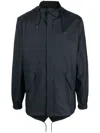 Rains Fishtall Jacket