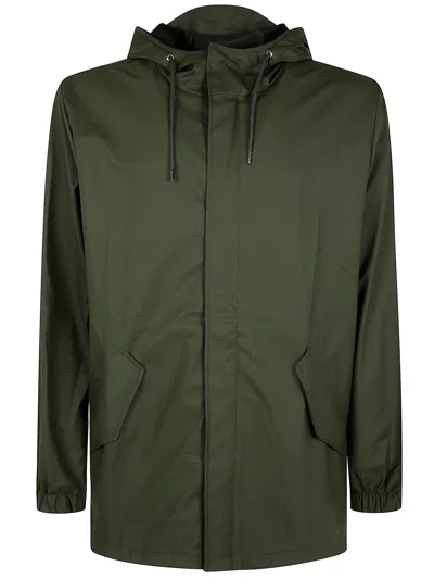 Rains Fishtall Jacket
