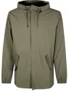 Rains Fishtall Jacket