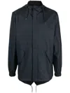 Rains Fishtall Jacket By