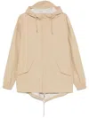 Rains Fishtall Jacket By