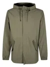 Rains Fishtall Jacket By
