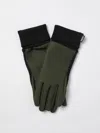 Rains Gloves Men  In Green