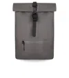 Rains Rolltop Rucksack Waterproof Backpack