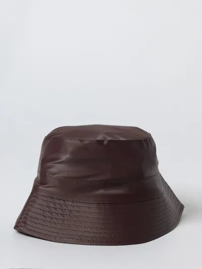 Rains Hat Men  In Brown