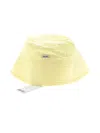 Rains Hat In Yellow