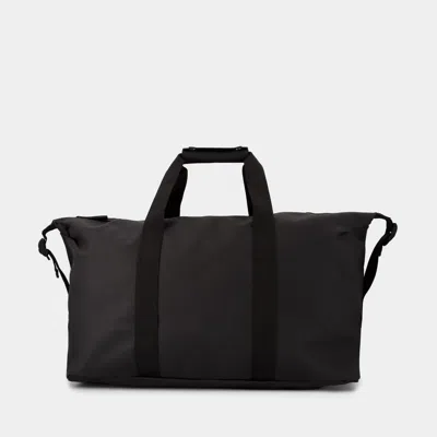 Rains Hilo Bag -  - Synthetic - Black