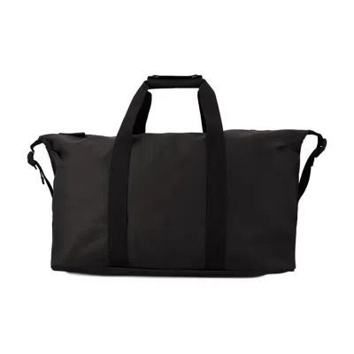 Rains Hilo Bag In Black