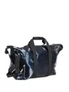 Rains Hilo Holdall In Blue