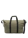 Rains Hilo Holdall In Green