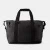 Rains Hilo Small Bag -  - Synthetic - Black In Black
