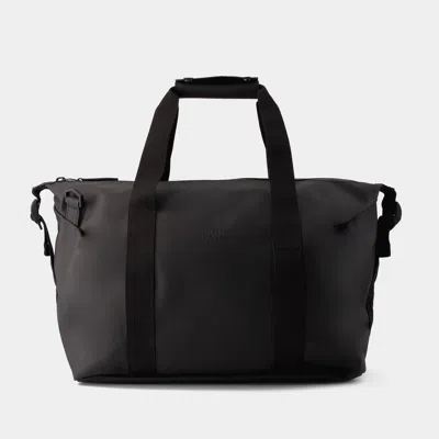 Rains Hilo Small Bag -  - Synthetic - Black