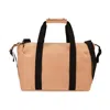 Rains Hilo Small W3 Travel Bag