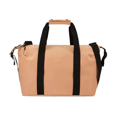 Rains Hilo Small W3 Travel Bag