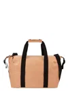 Rains Hilo Small W3 Travel Bag