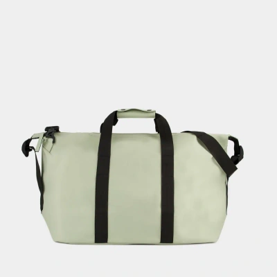 Rains Hilo Travel Bag -  - Synthetic - Green