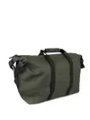 Rains Hilo Travel Bag In Green