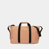 Rains Hilo W3 Travel Bag In Orange