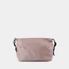 Rains Hilo W3 Wash Bag -  - Synthetic - Muse In Pink