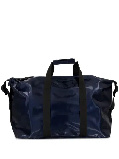 RAINS RAINS "HILO W3" WEEKEND BAG BAGS