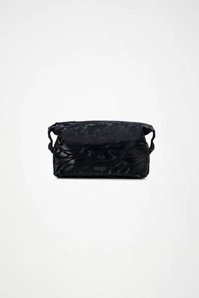 Rains Hilo Wash Bag
