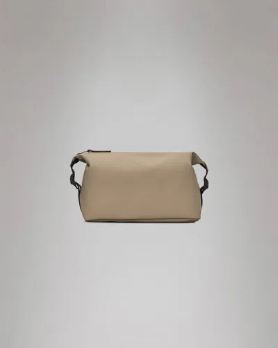 Rains Hilo Wash Bag