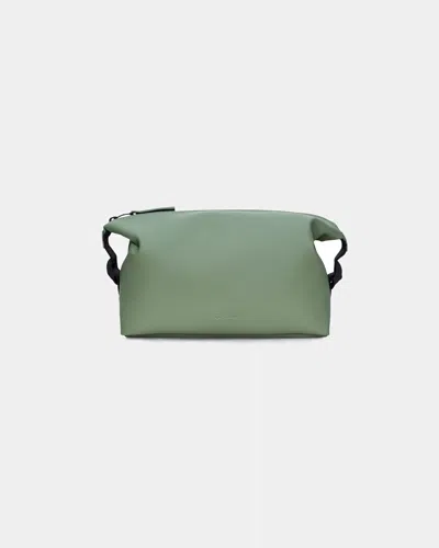 Rains Hilo Wash Bag
