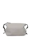 Rains Hilo Wash Hand Bag In Green
